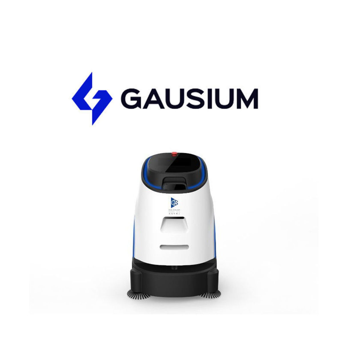 Afbeelding van Gausium VAC40 Stofzak