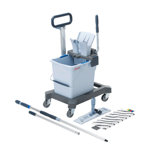 Afbeelding van Vileda UltraSpeed Pro Ready to Go Kit Single