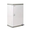 VB Janibell Luier Pedaal-Emmer 43 ltr