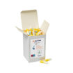Mediclinics Maandverband- & tampondispenser klein RVS