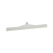 Afbeelding van Vikan Hygiene Steel Aluminium 150 cm Wit
