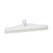 Afbeelding van Vikan Hygiene Steel Aluminium 150 cm Wit
