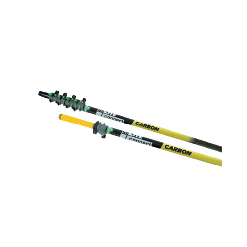 Afbeelding van Unger nLite Connect Carbon Telescoopsteel SET 10m