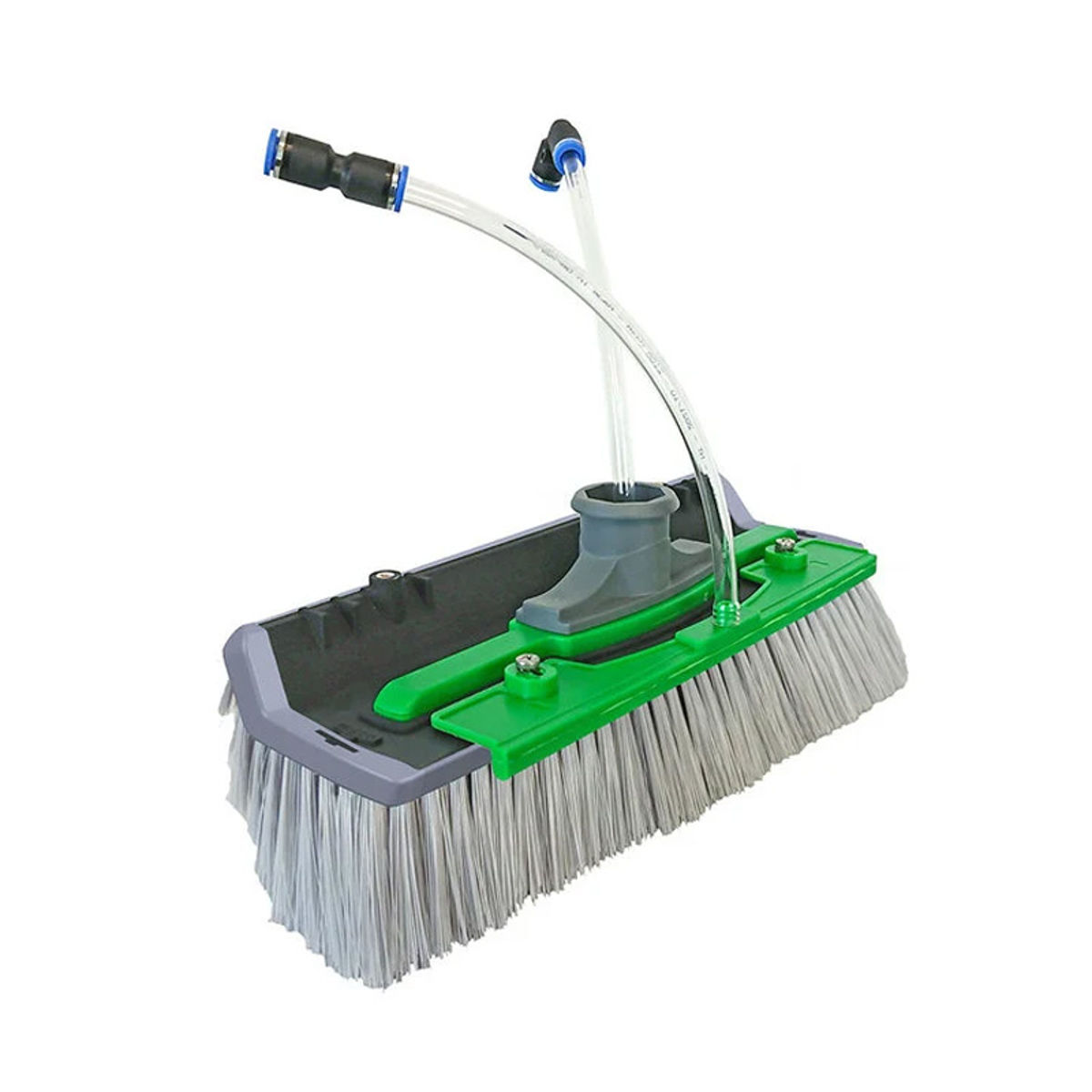 Afbeelding van Unger nLite Hoekborstel ongespleten28 cm