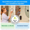 257013 - Tork A3 Constante Luchtverfrisser Vulling Mix 6x32 ml