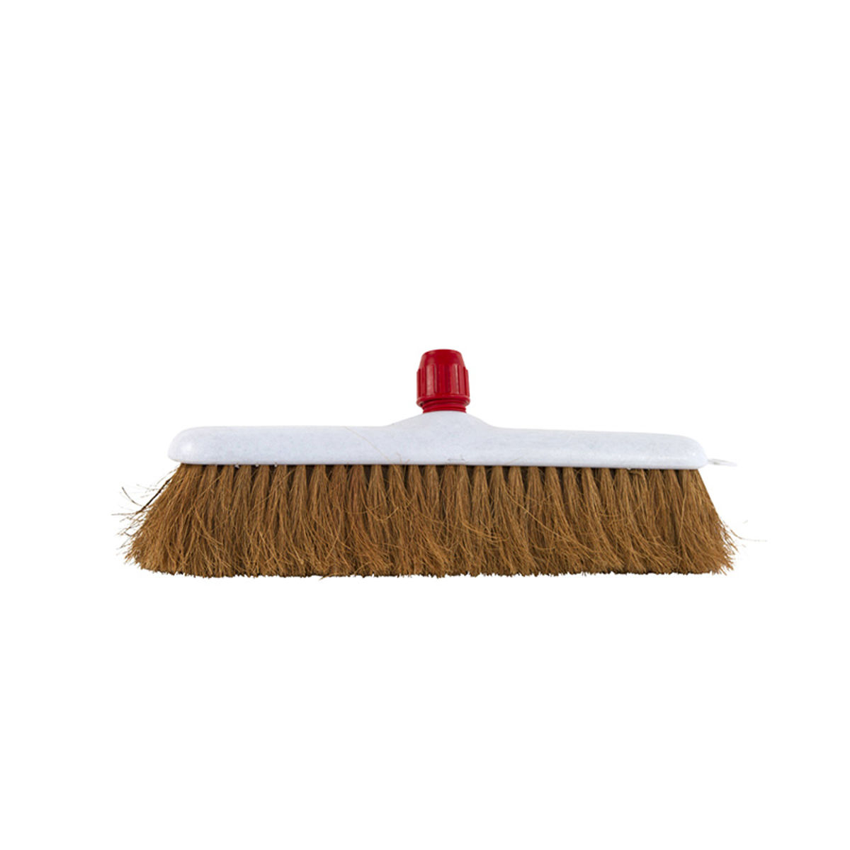 Afbeelding van Zaalveger Kunststof Kokos 30 cm