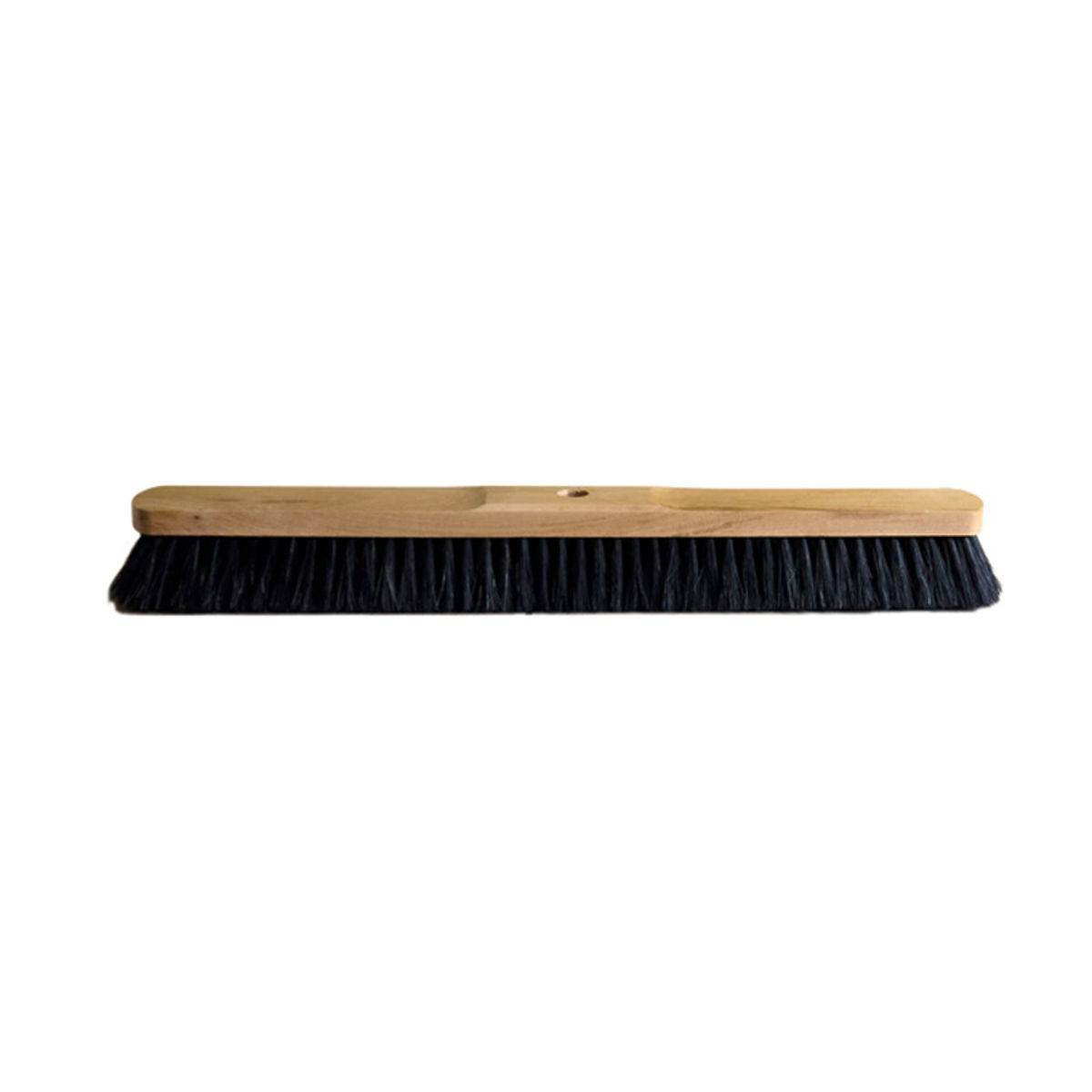 Zaalveger Hout Haarmix 60 cm