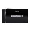 Afbeelding van Satino CF2 Toiletpapier Smart Hyginity Dispenser Zwart