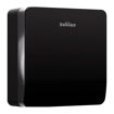 Satino JT2 Toiletpapier Jumbo L Hyginity Dispenser Zwart