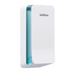 Satino BT1 Toiletpapier Bulkpak Hyginity Dispenser Wit