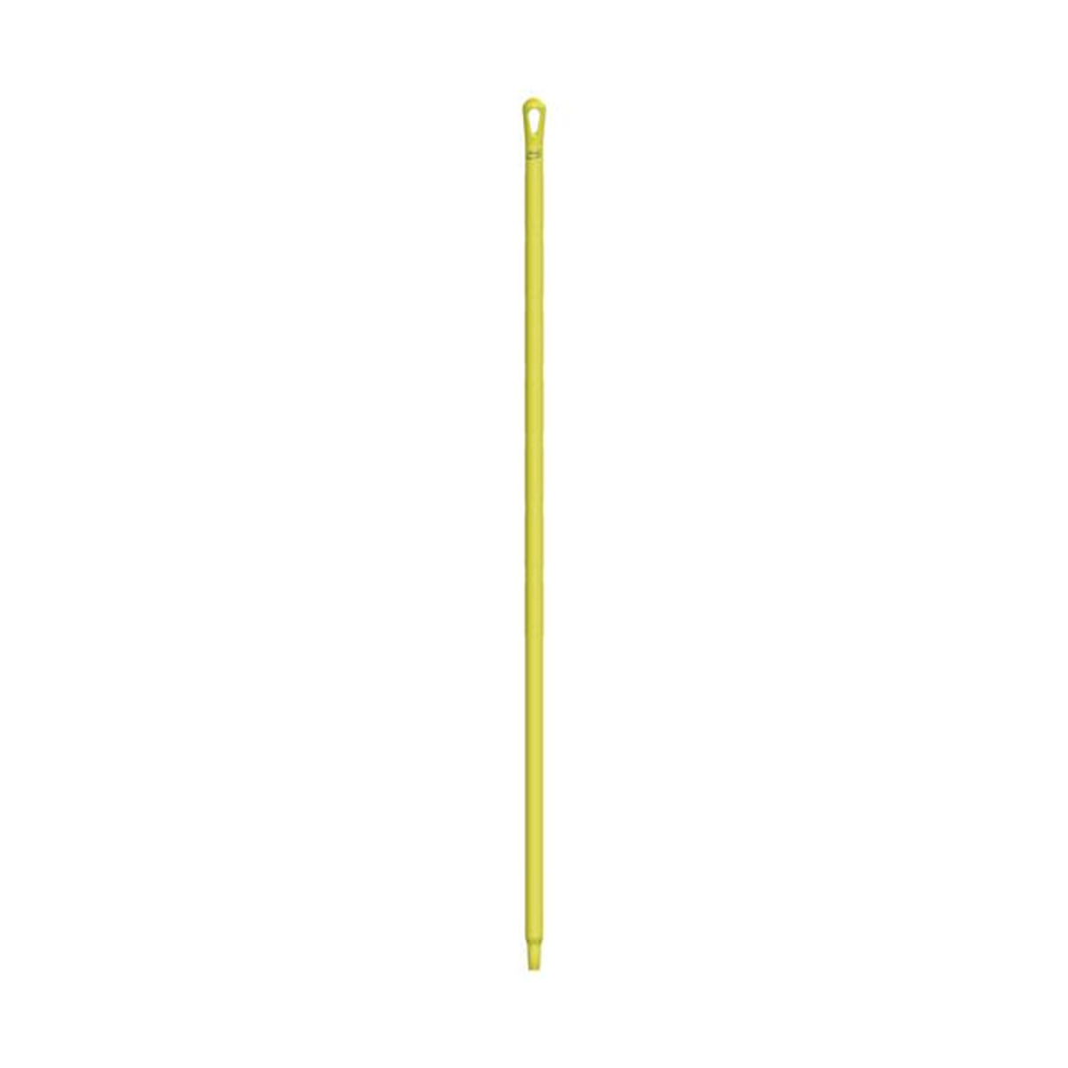 Afbeelding van Vikan Ultra Hygiene Steel 150 cm Geel