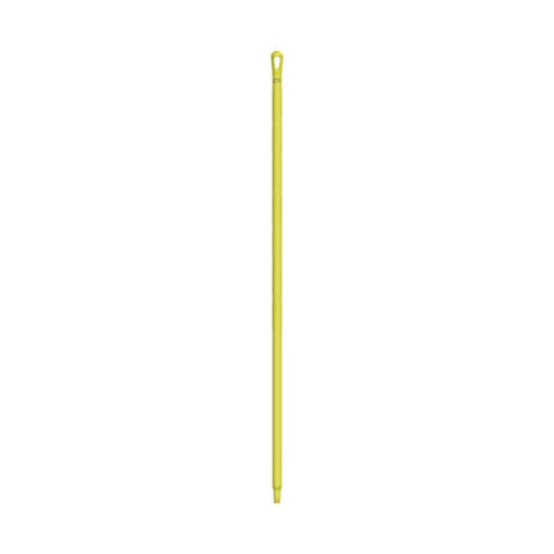 Afbeelding van Vikan Ultra Hygiene Steel 150 cm Geel