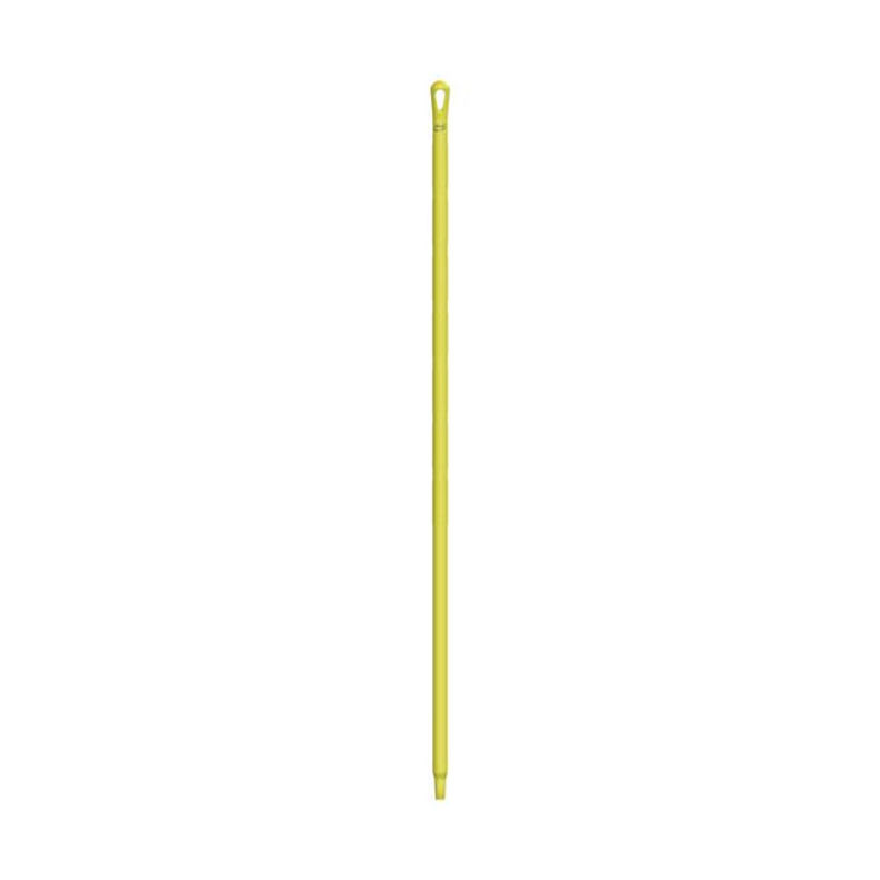 Afbeelding van Vikan Ultra Hygiene Steel 150 cm Geel