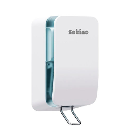 Satino SF2 Clean&Care Handm Hyginity Soap Disp 500 ml Wit
