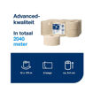 Tork T2 Toiletpapier Mini Jumbo 2lgs Naturel 12x850 vel