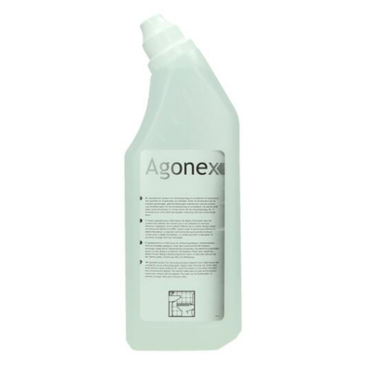 Afbeelding van AL Agonex 15x750 ml