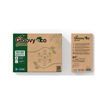 Handschoen Hygiëne Gloovy Eco Gloves maat XL 100 stuks