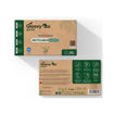 Handschoen Hygiëne Gloovy Eco Gloves maat XL 100 stuks