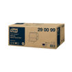 Afbeelding van Tork H1 Handdoek Rol 2lgs Naturel 6x625 stuks