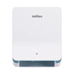 Satino SYS1 Handdoekrol Dispenser Hyginity Sensor Wit
