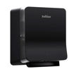 Afbeelding van Satino SYS1 Handdoekrol Hyginity Dispenser Sensor Zwart