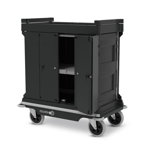 Afbeelding van Numatic Hotelwagen NKU30HF NuKeeper Universeel ReFlo