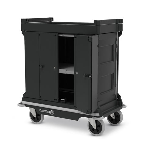 Afbeelding van Numatic Hotelwagen NKU30HF NuKeeper Universeel ReFlo