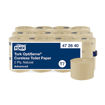 Afbeelding van Tork T7 OptiServe Toiletpapier Coreless Naturel 2lgs 24x820