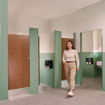 Afbeelding van Tork T7 OptiServe Toiletpapier Coreless Naturel 2lgs 24x820