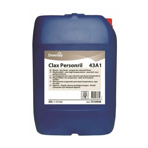 Diversey Clax Personril 43A1 20 ltr