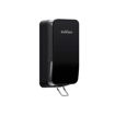 Afbeelding van Satino SF1 Soap Hyginity Dispenser Elleboog 1000 ml Zwart