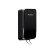 Satino SF1 Soap Hyginity Dispenser 1000 ml Zwart
