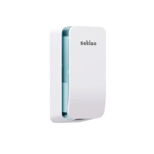 Satino SF1 Clean&Care Sensor Hyginity Soap Disp 1000 ml Wit