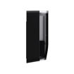 Afbeelding van Satino SF1 Soap Hyginity Dispenser Elleboog 1000 ml Zwart