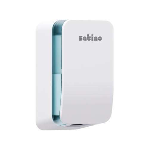 Afbeelding van Satino SF2 Soap Hyginity Dispenser Sensor 500 ml Wit