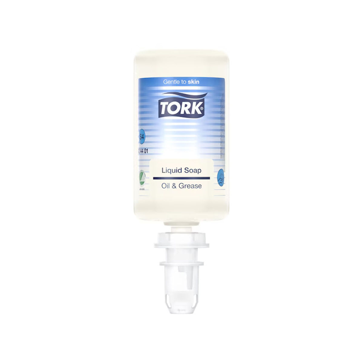 Tork S4 Liquid Soap Olie/Vet 6x1000 ml