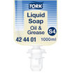 Tork S4 Liquid Soap Olie/Vet 6x1000 ml