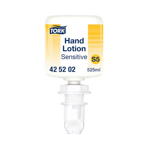 Afbeelding van Tork S5 Handlotion Sensitive Doos à 8x525ml