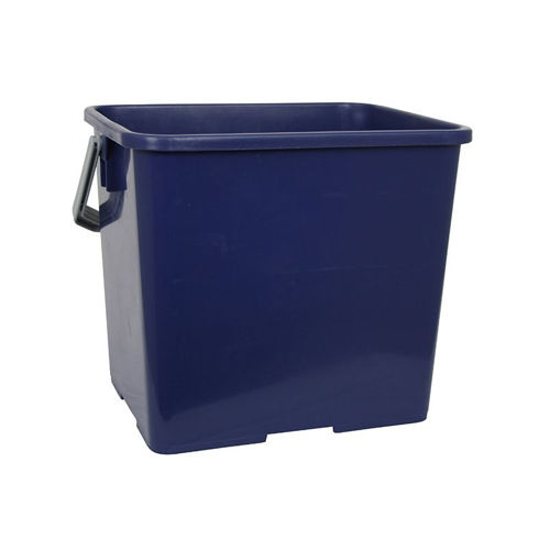 Afbeelding van Emmer Materiaalwagen 15 ltr Blauw