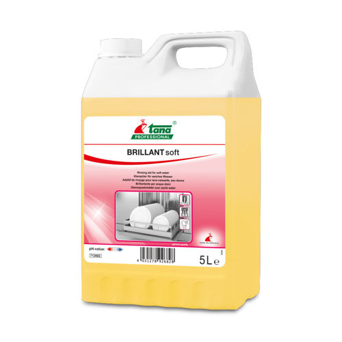 Afbeelding van Tana Brillant Soft 5 ltr