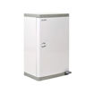 VB Janibell Luier Pedaal-Emmer 43 ltr