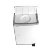 VB Janibell Luier Pedaal-Emmer 43 ltr