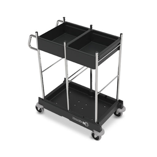 Numatic Werkwagen Reflo PRO-Matic PM13