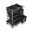 Numatic Werkwagen Reflo PRO-Matic PM13