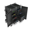 Numatic Werkwagen Reflo PRO-Matic PM13