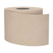 Satino PureSoft toiletpapier Soft Beige met wafelreliëf