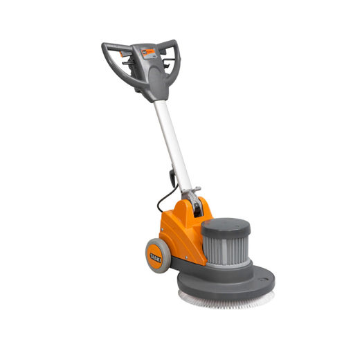 Diversey Taski Eenschijfsmachine Ergodisc HD