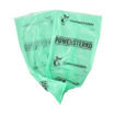 Afvalzak Compost 50x60 cm T15 30ltr Doos 40 rol à 10 stuks
