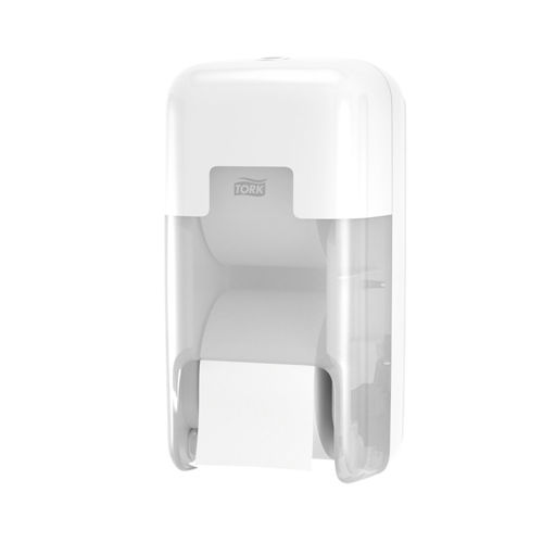 Afbeelding van Tork T7 OptiServe Coreless Dispenser Verticaal Wit