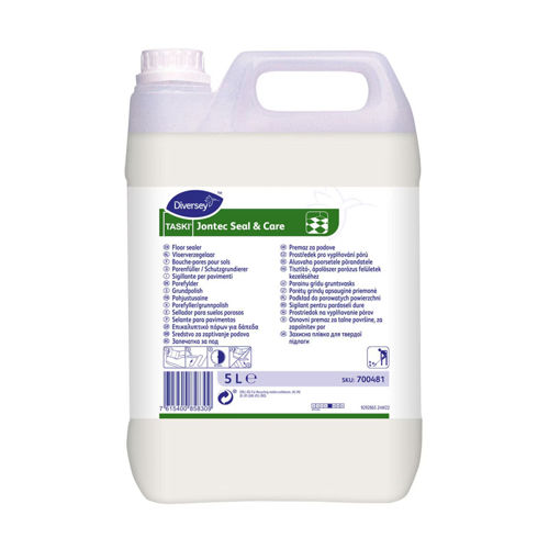 Afbeelding van Diversey Taski Jontec Seal & Care 2x5 ltr